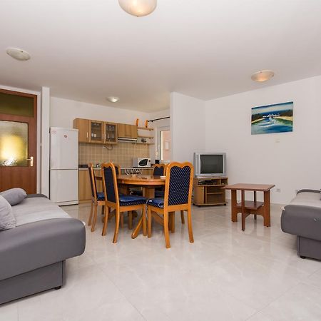 Apartment Horizont Trogir Extérieur photo