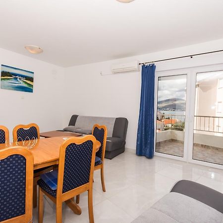 Apartment Horizont Trogir Extérieur photo