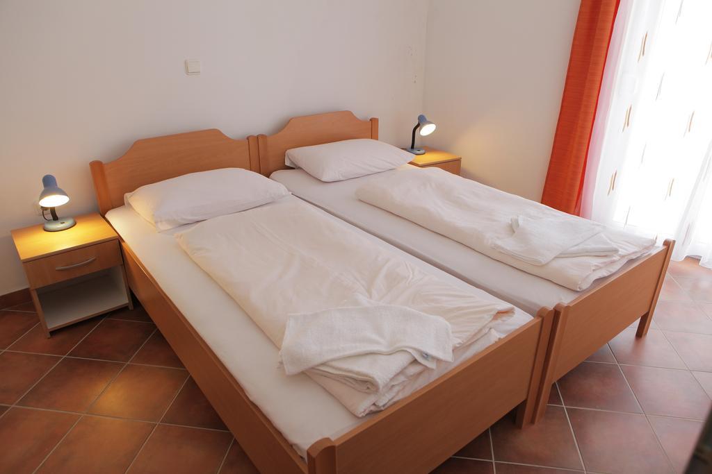 Apartment Horizont Trogir Extérieur photo