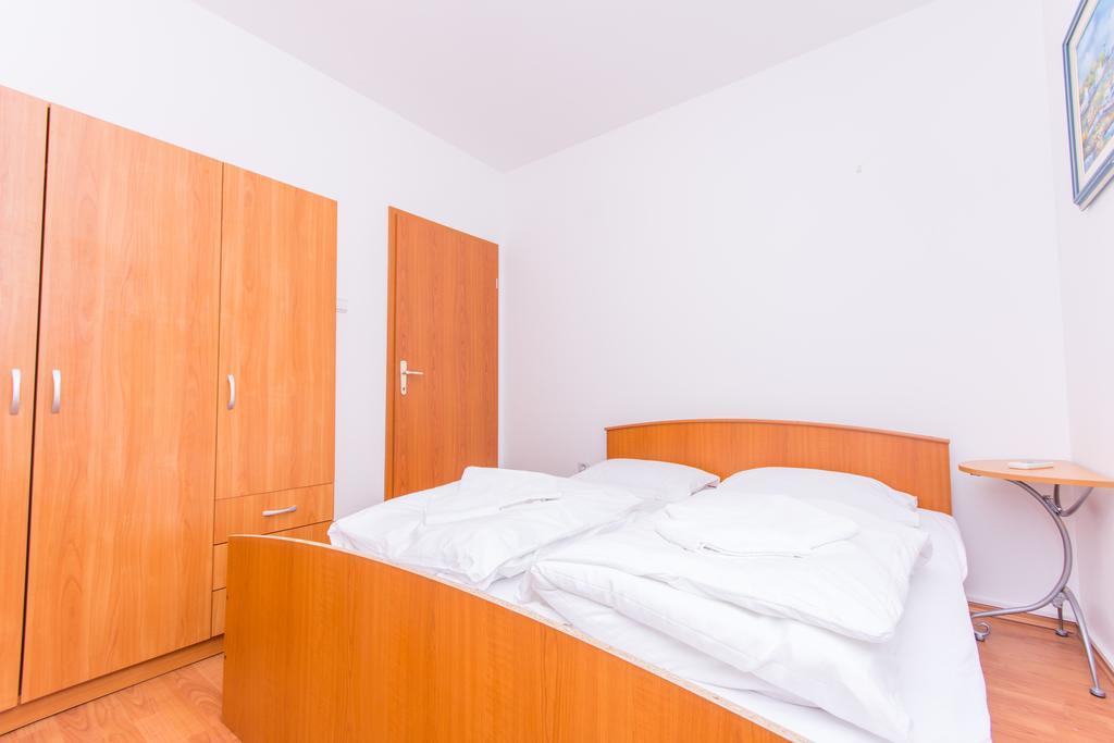 Apartment Horizont Trogir Extérieur photo