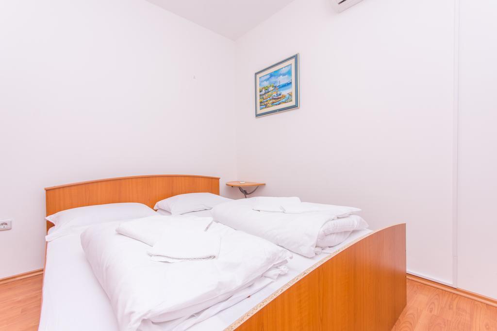 Apartment Horizont Trogir Extérieur photo