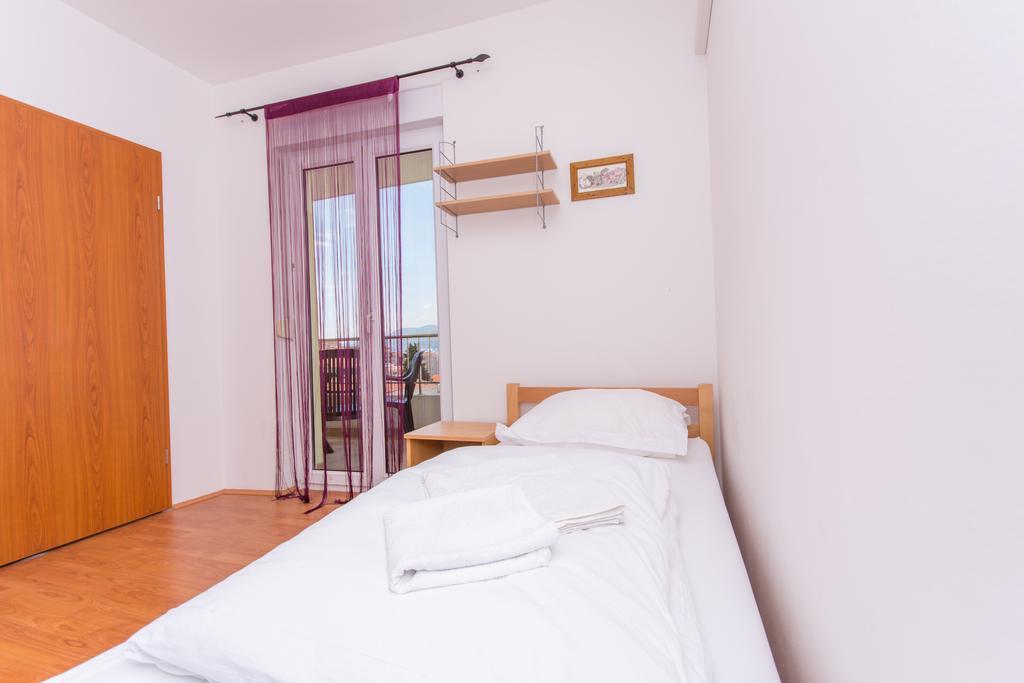 Apartment Horizont Trogir Extérieur photo