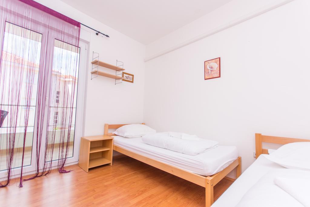 Apartment Horizont Trogir Extérieur photo
