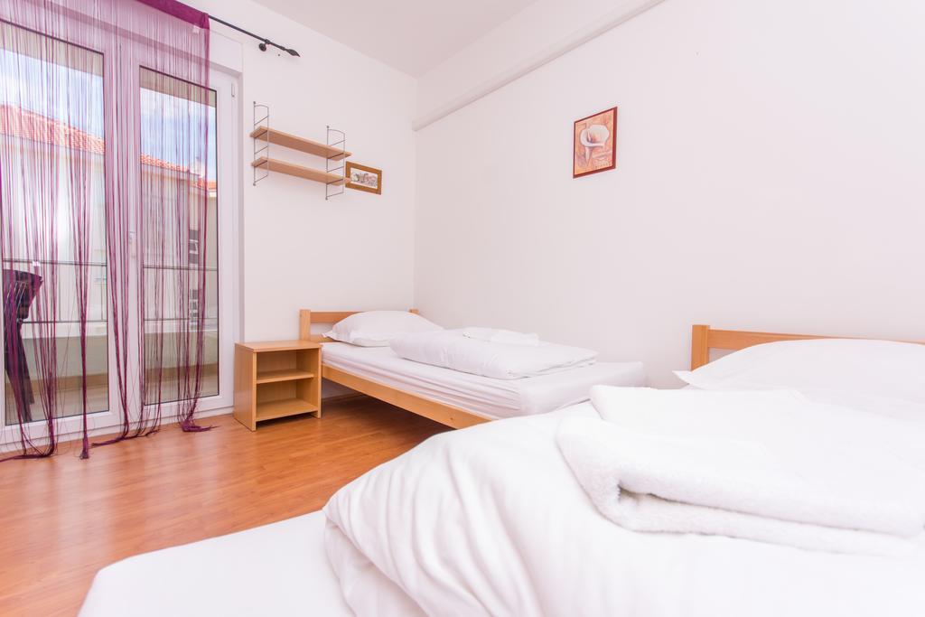 Apartment Horizont Trogir Extérieur photo