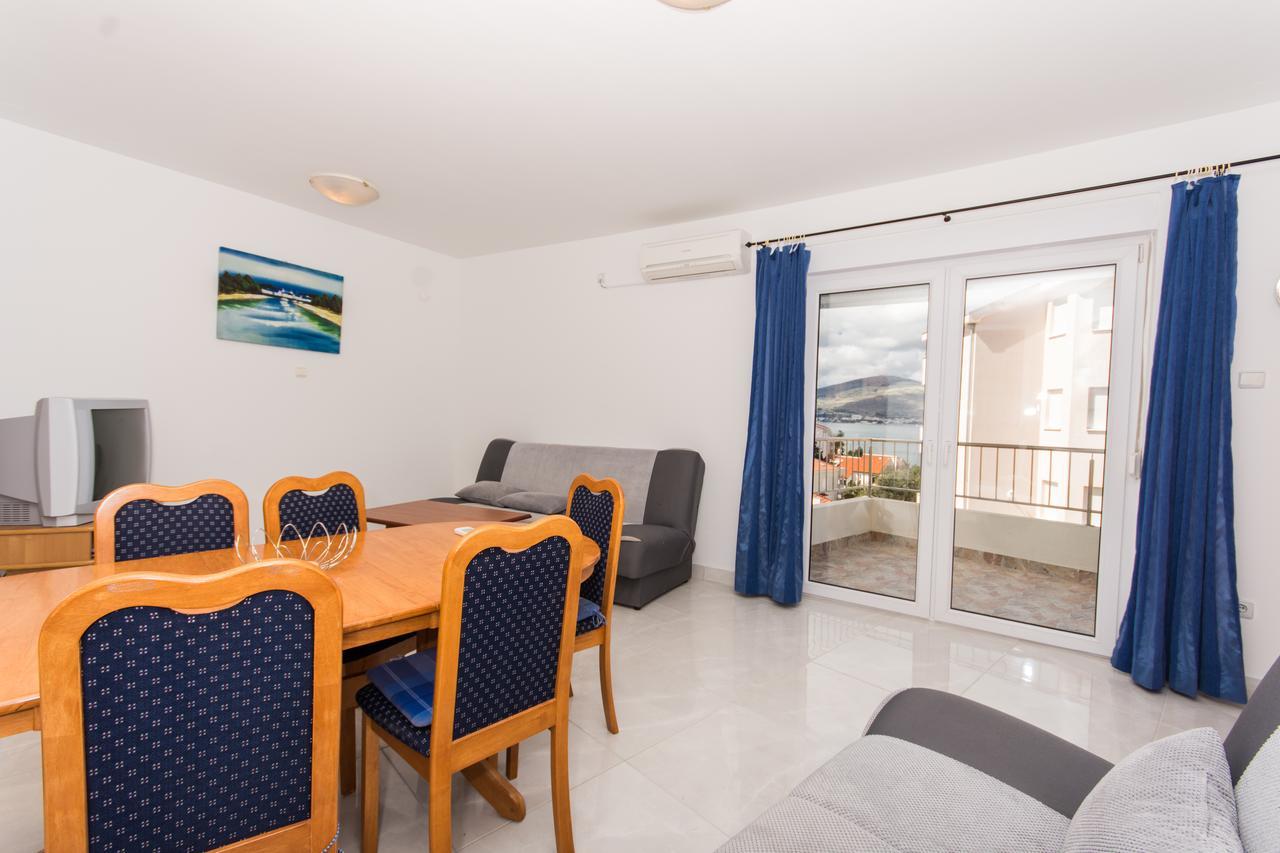 Apartment Horizont Trogir Extérieur photo