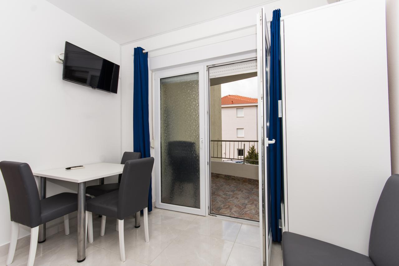 Apartment Horizont Trogir Extérieur photo