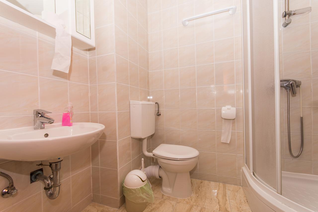 Apartment Horizont Trogir Extérieur photo