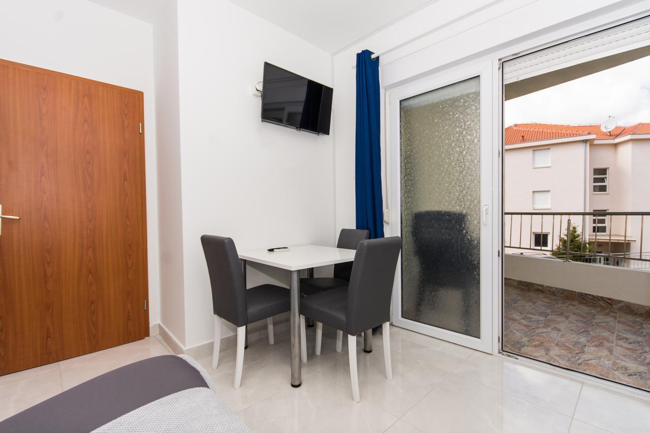 Apartment Horizont Trogir Extérieur photo