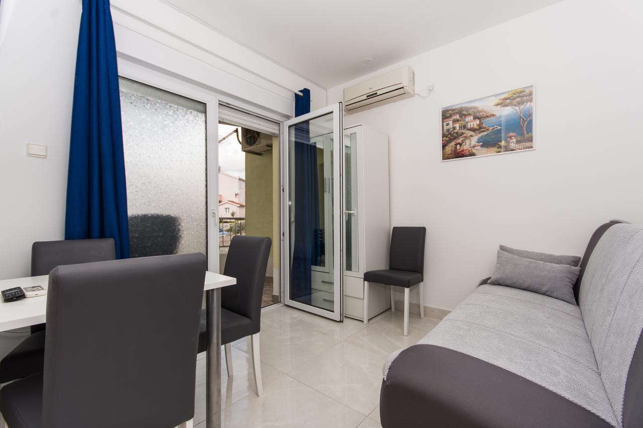 Apartment Horizont Trogir Extérieur photo