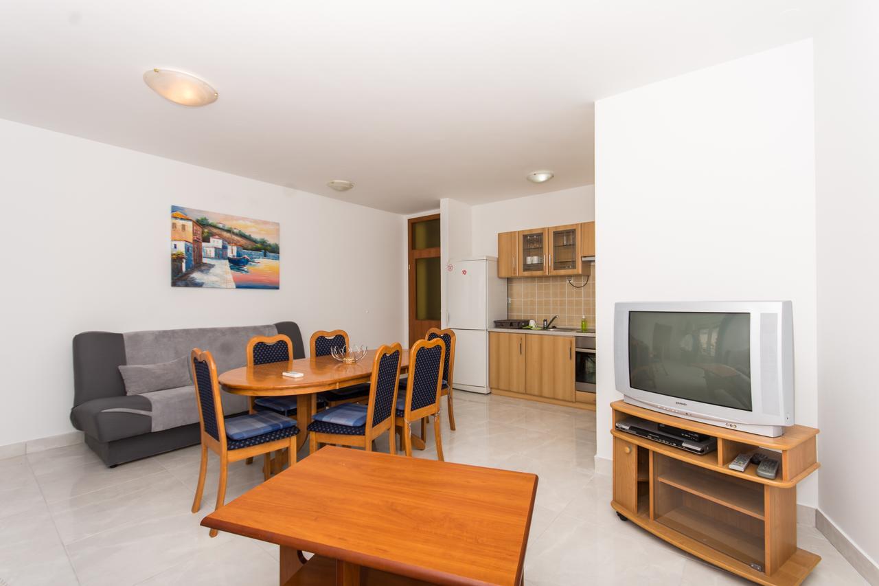 Apartment Horizont Trogir Extérieur photo