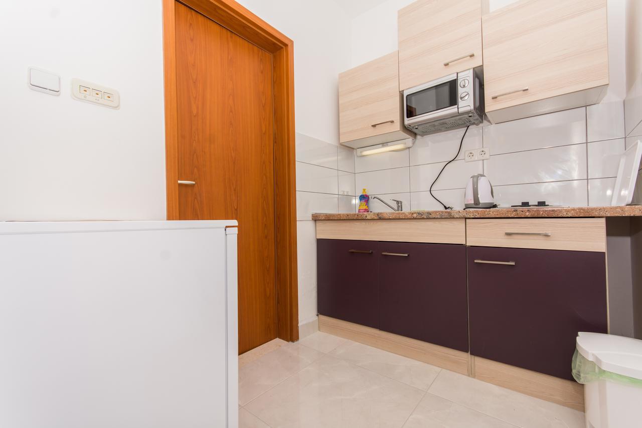 Apartment Horizont Trogir Extérieur photo