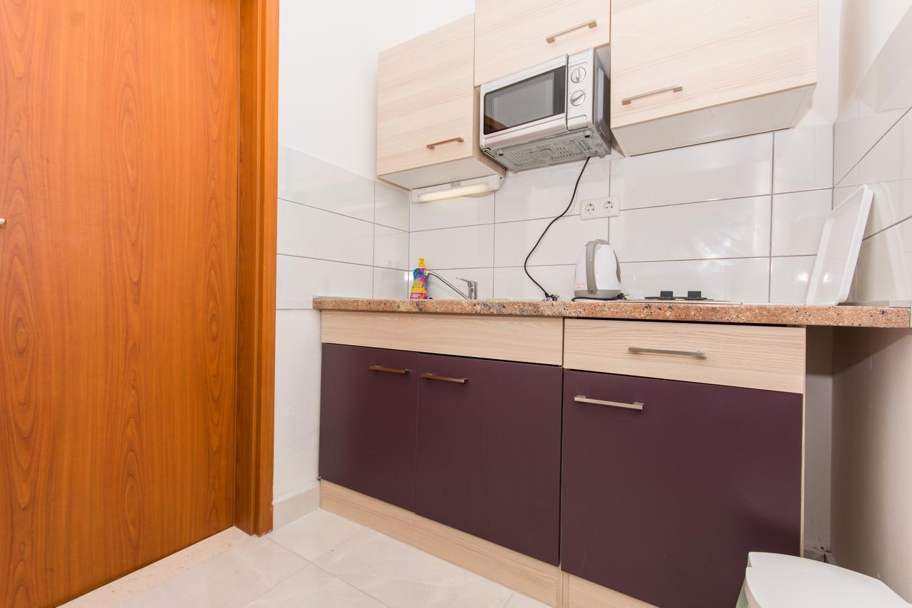 Apartment Horizont Trogir Extérieur photo